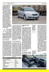 Székelyhon napilap II. évfolyam, 230. szám