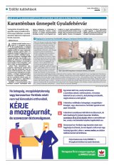 Krónika XXII. évfolyam, 231. szám