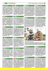 Székelyhon napilap II. évfolyam, 233. szám