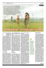Székelyhon napilap II. évfolyam, 233. szám