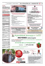 Székelyhon napilap II. évfolyam, 233. szám