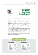 Székelyhon napilap II. évfolyam, 233. szám