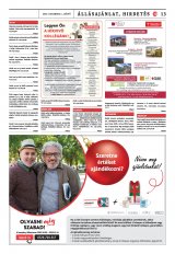 Székelyhon napilap II. évfolyam, 234. szám