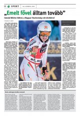 Székelyhon napilap II. évfolyam, 235. szám