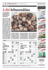 Székelyhon napilap II. évfolyam, 235. szám