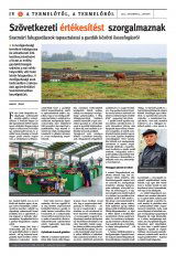 Székelyhon napilap II. évfolyam, 236. szám