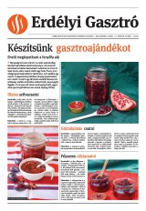 Székelyhon napilap II. évfolyam, 236. szám