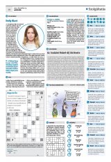 Krónika XXII. évfolyam, 237. szám