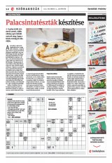 Székelyhon napilap II. évfolyam, 237. szám
