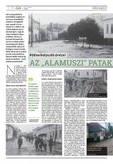 Székelyhon napilap II. évfolyam, 238. szám