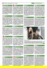Székelyhon napilap II. évfolyam, 238. szám
