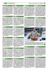 Székelyhon napilap II. évfolyam, 238. szám