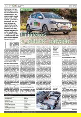 Székelyhon napilap II. évfolyam, 238. szám