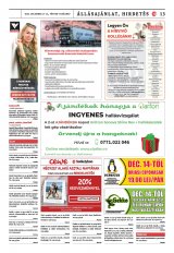 Székelyhon napilap II. évfolyam, 238. szám