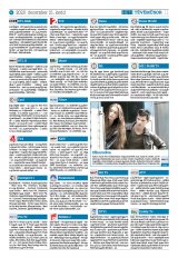 Krónika XXII. évfolyam, 238. szám
