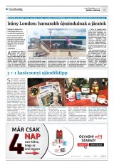 Krónika XXII. évfolyam, 238. szám