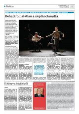 Krónika XXII. évfolyam, 238. szám