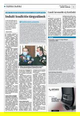 Krónika XXII. évfolyam, 238. szám