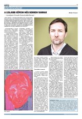 Székelyhon napilap II. évfolyam, 239. szám