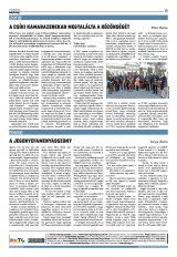 Székelyhon napilap II. évfolyam, 239. szám