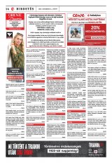 Székelyhon napilap II. évfolyam, 239. szám