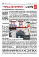 Székelyhon napilap II. évfolyam, 239. szám