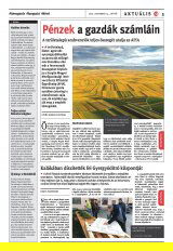 Székelyhon napilap II. évfolyam, 239. szám