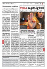 Székelyhon napilap II. évfolyam, 239. szám