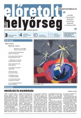 Székelyhon napilap II. évfolyam, 239. szám