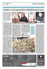 Krónika XXII. évfolyam, 239. szám