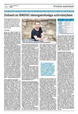 Krónika XXII. évfolyam, 240. szám
