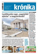 XXII. évfolyam, 241. szám