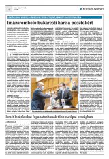 Krónika XXII. évfolyam, 241. szám