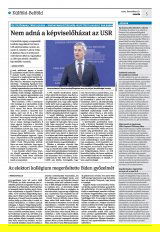 Krónika XXII. évfolyam, 241. szám