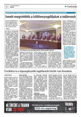 Krónika XXII. évfolyam, 241. szám