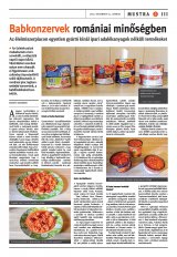 Székelyhon napilap II. évfolyam, 241. szám