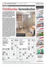Székelyhon napilap II. évfolyam, 241. szám