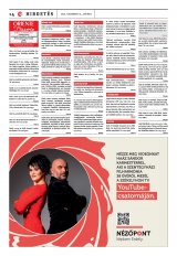 Székelyhon napilap II. évfolyam, 241. szám