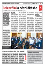 Székelyhon napilap II. évfolyam, 241. szám