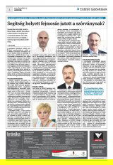 Krónika XXII. évfolyam, 242. szám
