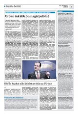 Krónika XXII. évfolyam, 242. szám