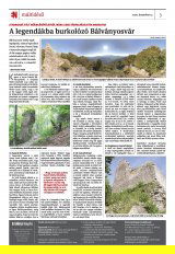 Krónika XXII. évfolyam, 242. szám