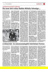 Székelyhon napilap II. évfolyam, 242. szám