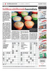 Székelyhon napilap II. évfolyam, 242. szám