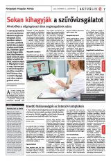 Székelyhon napilap II. évfolyam, 242. szám