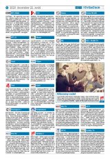 Krónika XXII. évfolyam, 243. szám