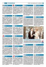 Krónika XXII. évfolyam, 243. szám