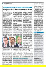 Krónika XXII. évfolyam, 243. szám