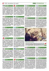 Székelyhon napilap II. évfolyam, 243. szám