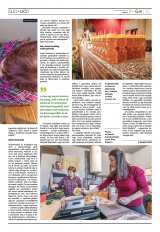 Székelyhon napilap II. évfolyam, 243. szám